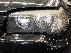 View Auto part Right Headlamp Bmw X3 2010