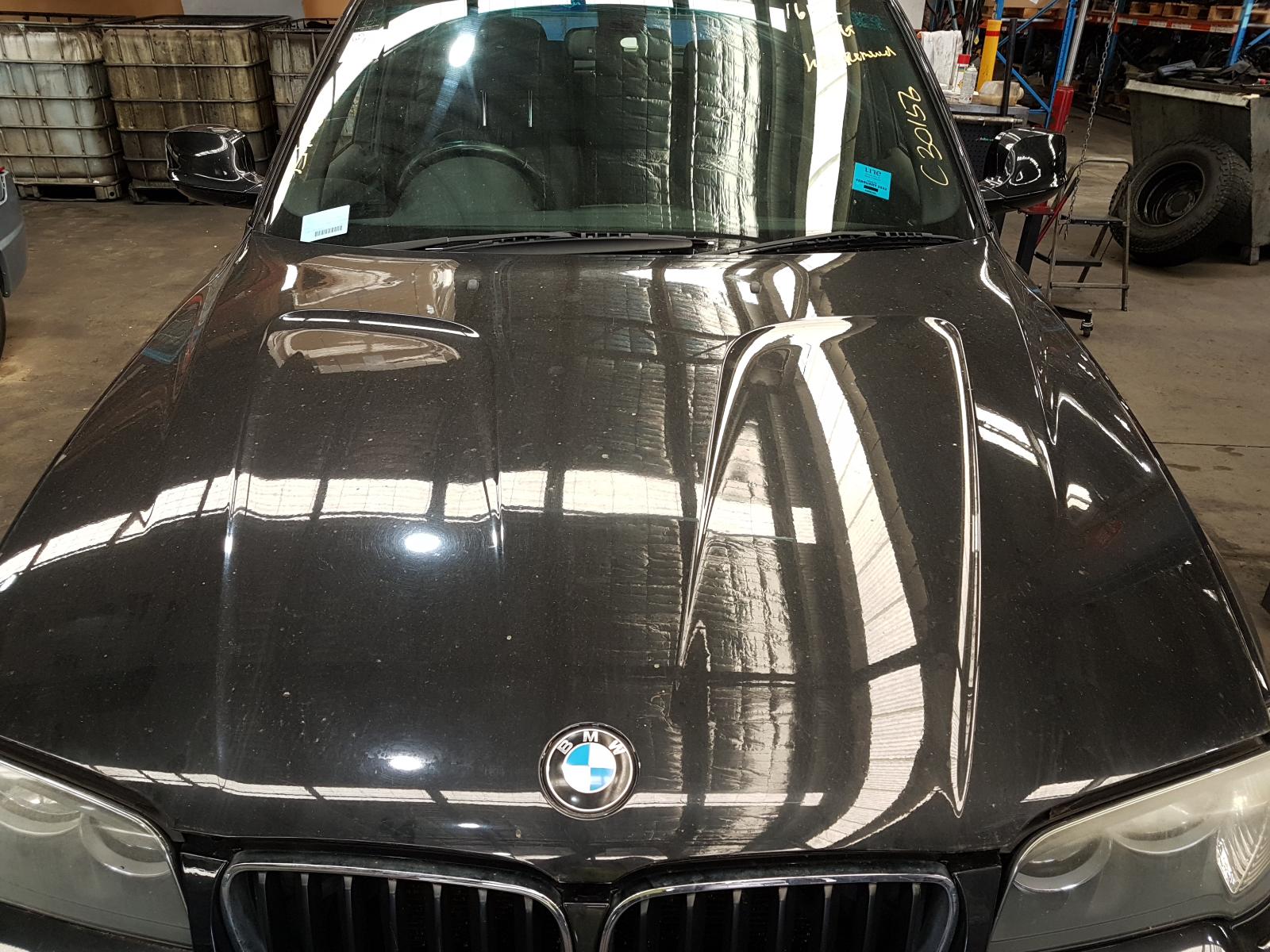 View Auto part Right Headlamp Bmw X3 2010