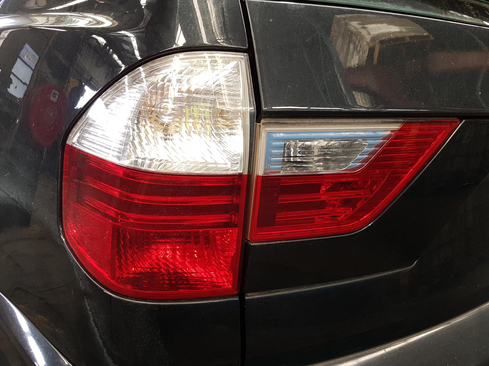 View Auto part Right Headlamp Bmw X3 2010