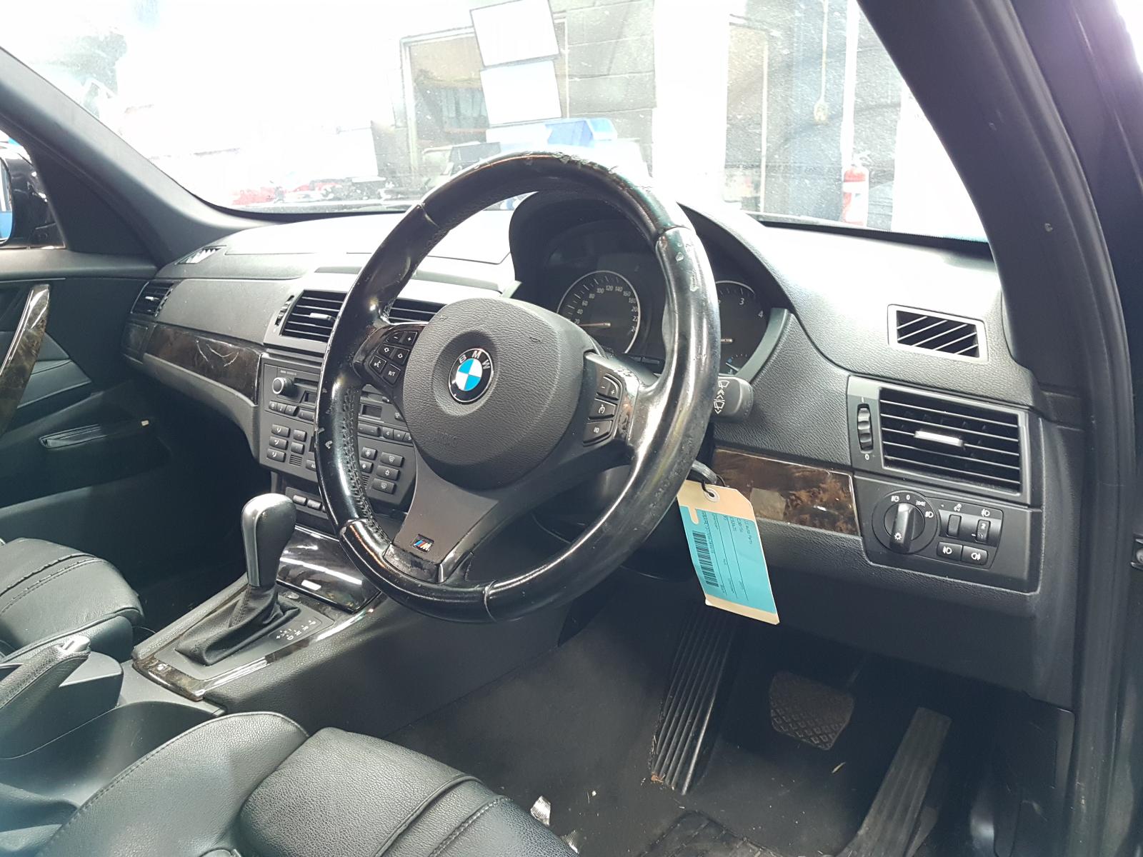 View Auto part Right Headlamp Bmw X3 2010