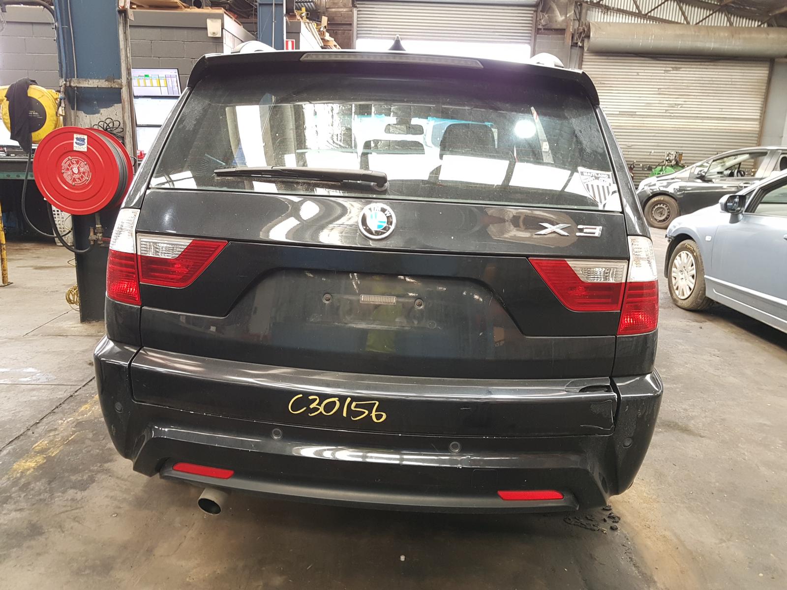 View Auto part Right Headlamp Bmw X3 2010