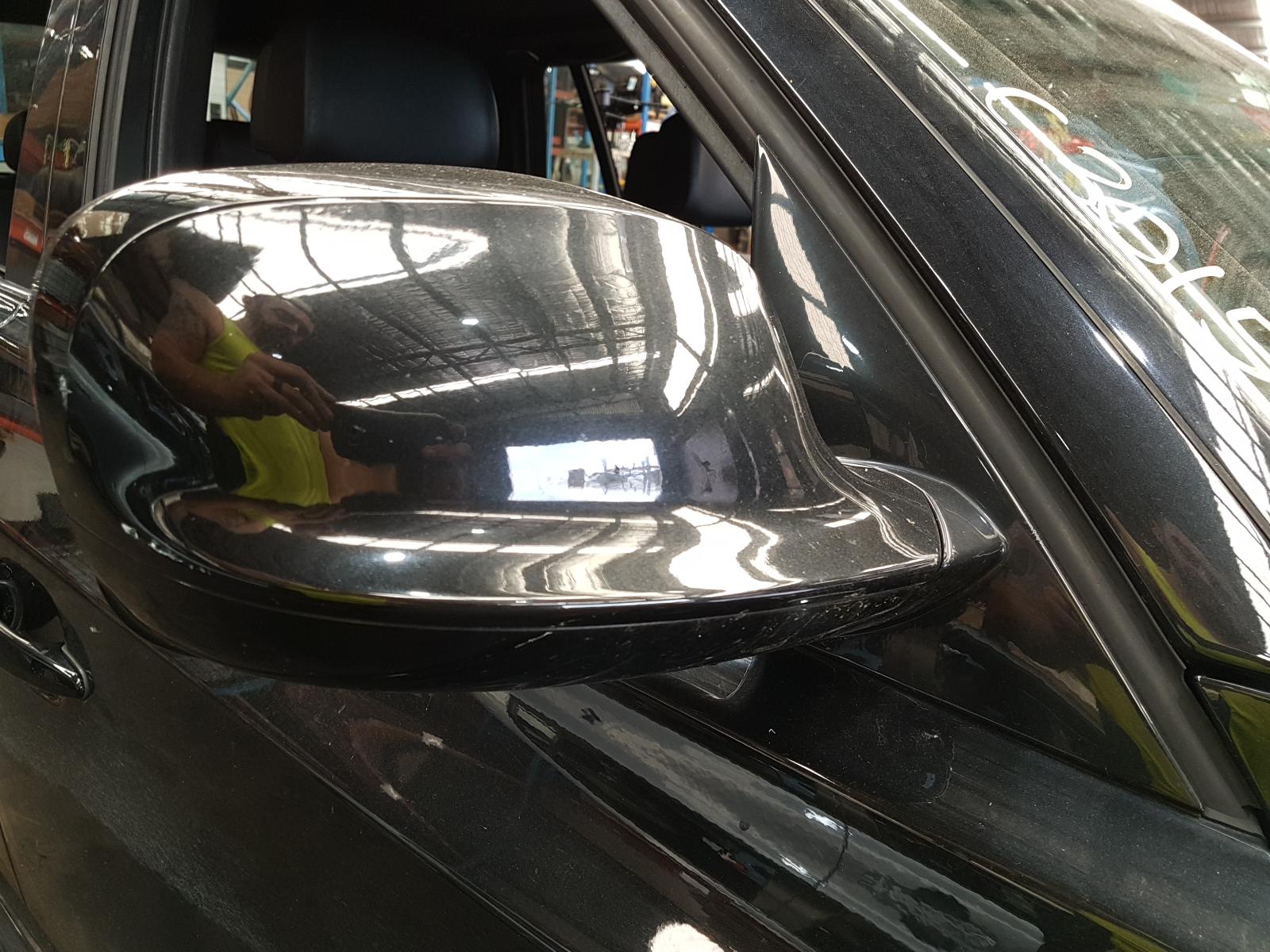 View Auto part Right Headlamp Bmw X3 2010