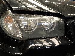 View Auto part Right Headlamp Bmw X3 2010