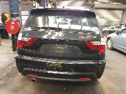 View Auto part Right Headlamp Bmw X3 2010