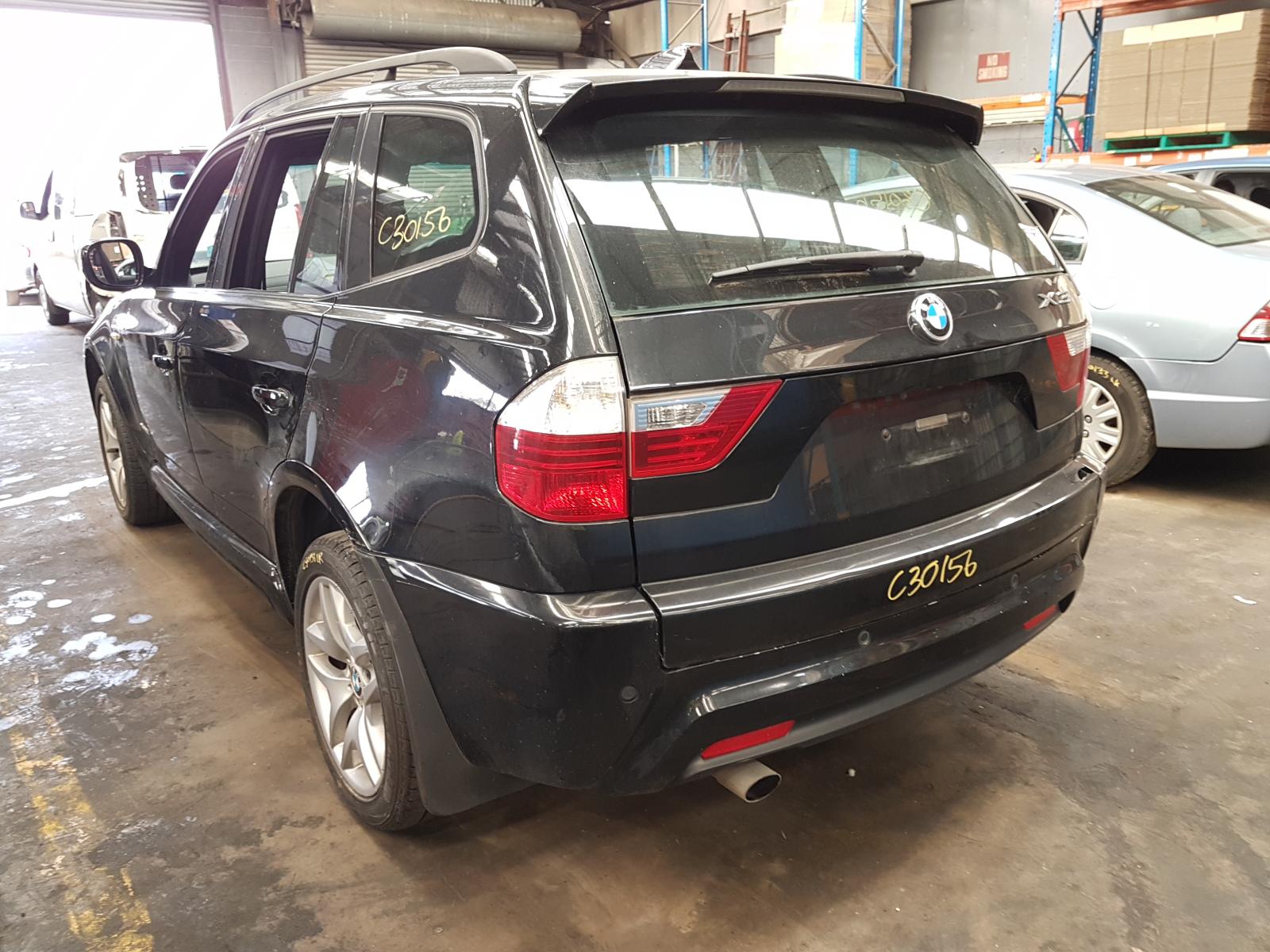 View Auto part Right Headlamp Bmw X3 2010