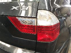 View Auto part Right Headlamp Bmw X3 2010
