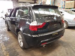 View Auto part Right Headlamp Bmw X3 2010