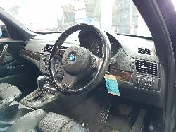 View Auto part Right Headlamp Bmw X3 2010