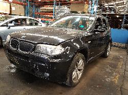 View Auto part Right Headlamp Bmw X3 2010