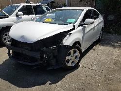 View Auto part Starter Hyundai Elantra 2012