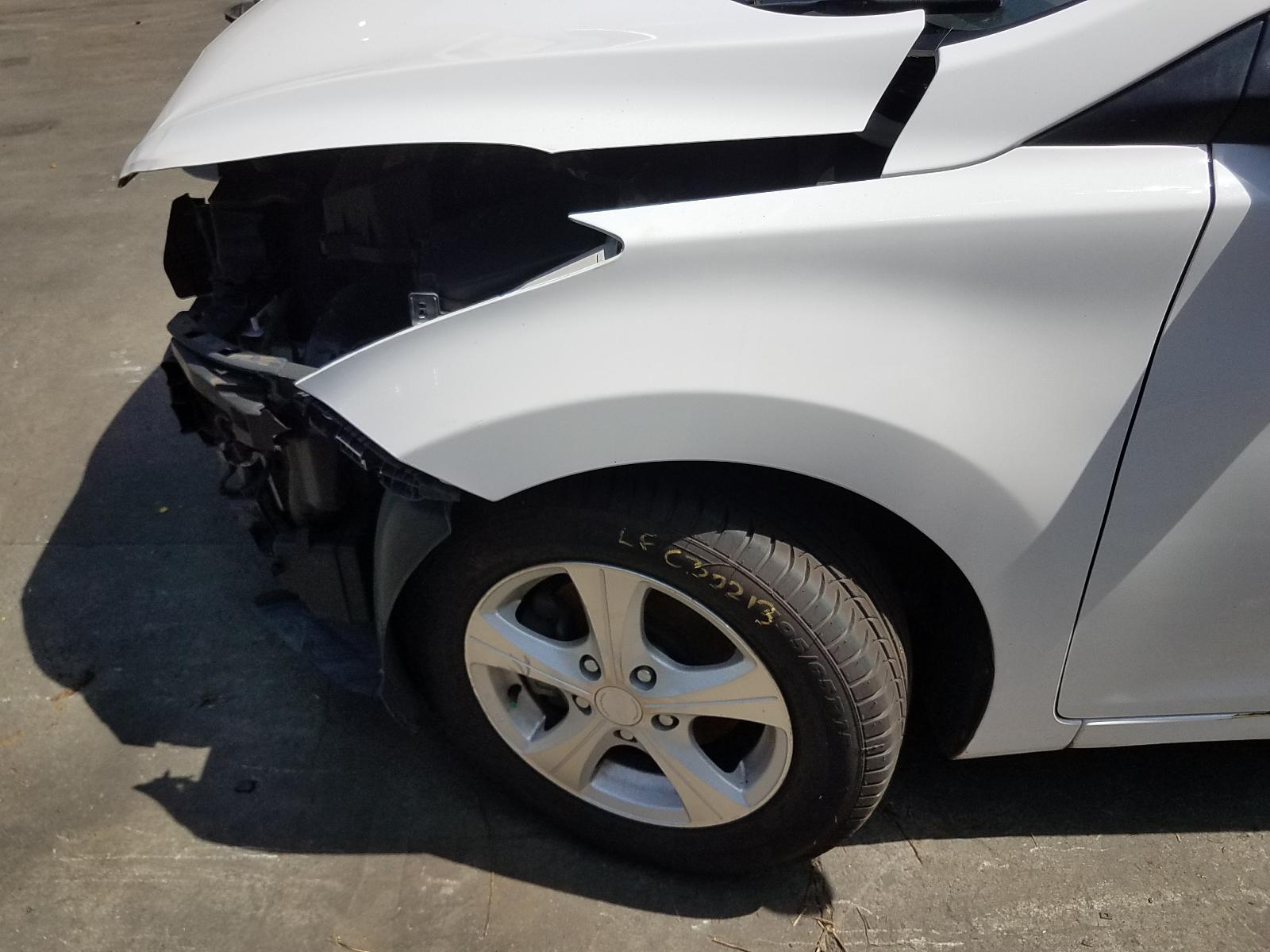 2012 Hyundai Elantra Starter View Auto part Starter Hyundai Elantra 2012