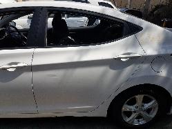 View Auto part Starter Hyundai Elantra 2012