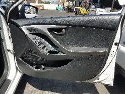 View Auto part Starter Hyundai Elantra 2012