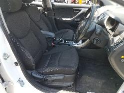 View Auto part Starter Hyundai Elantra 2012