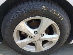 View Auto part Starter Hyundai Elantra 2012