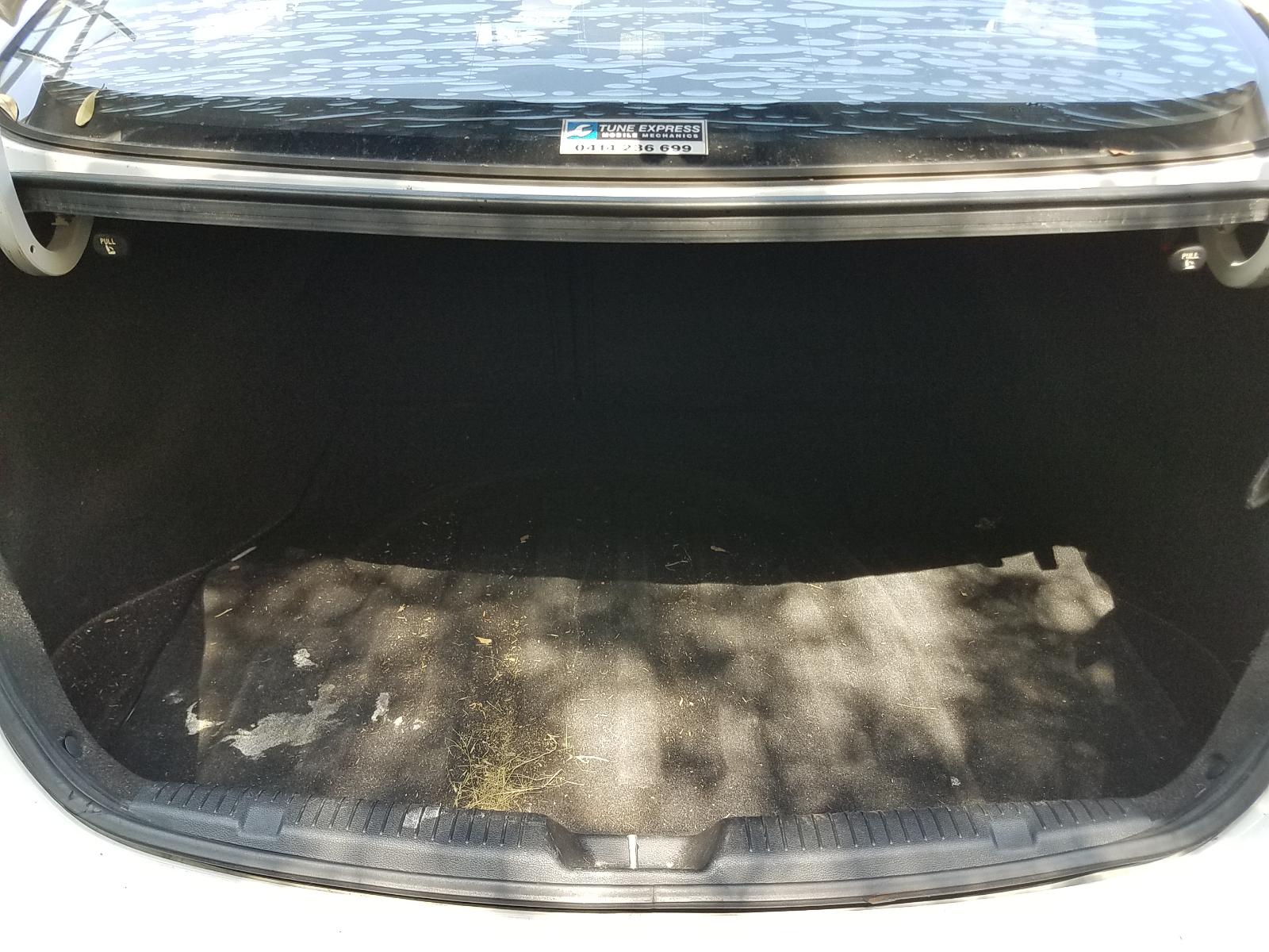 2012 Hyundai Elantra Starter View Auto part Starter Hyundai Elantra 2012