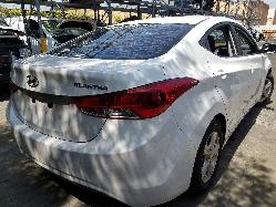 View Auto part Starter Hyundai Elantra 2012