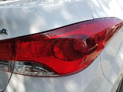 View Auto part Starter Hyundai Elantra 2012