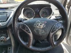 View Auto part Starter Hyundai Elantra 2012