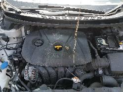 View Auto part Starter Hyundai Elantra 2012