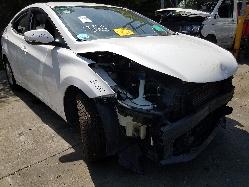 View Auto part Starter Hyundai Elantra 2012