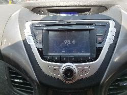 View Auto part Starter Hyundai Elantra 2012