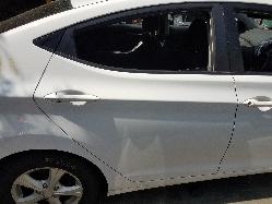 View Auto part Starter Hyundai Elantra 2012