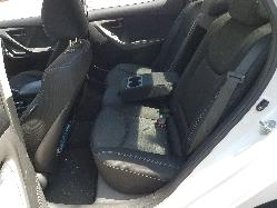 View Auto part Starter Hyundai Elantra 2012