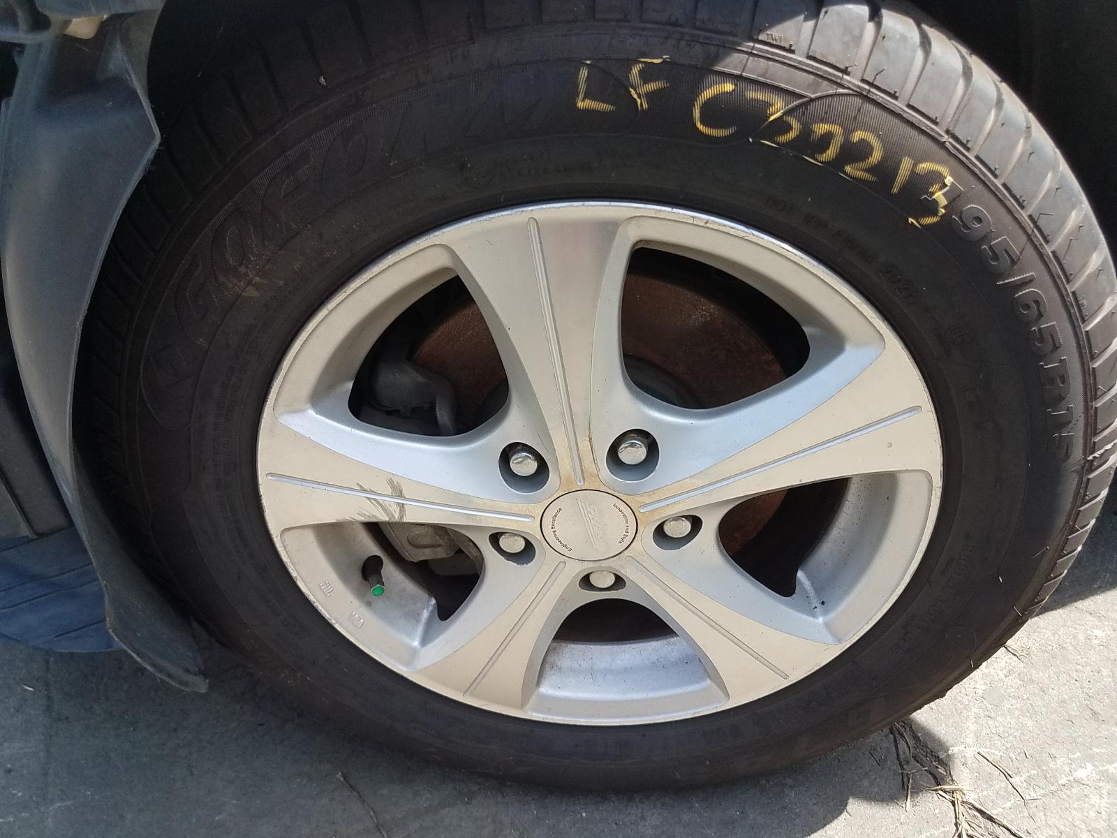 2012 Hyundai Elantra Starter View Auto part Starter Hyundai Elantra 2012