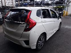 View Auto part Heater/Ac Controls Honda Jazz 2016