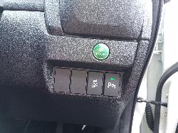 View Auto part Heater/Ac Controls Honda Jazz 2016