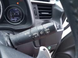 View Auto part Heater/Ac Controls Honda Jazz 2016