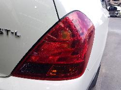 View Auto part Right Rear Wnd Reg/Motor Nissan Maxima 2008