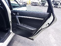View Auto part Right Rear Wnd Reg/Motor Nissan Maxima 2008