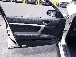 View Auto part Right Rear Wnd Reg/Motor Nissan Maxima 2008
