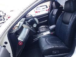 View Auto part Right Rear Wnd Reg/Motor Nissan Maxima 2008
