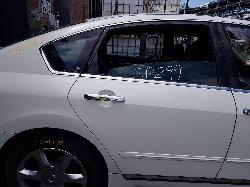 View Auto part Right Rear Wnd Reg/Motor Nissan Maxima 2008
