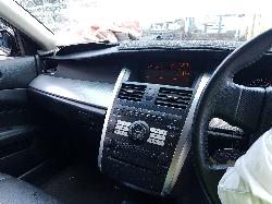 View Auto part Right Rear Wnd Reg/Motor Nissan Maxima 2008