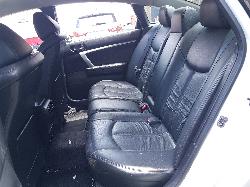 View Auto part Right Rear Wnd Reg/Motor Nissan Maxima 2008
