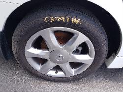 View Auto part Right Rear Wnd Reg/Motor Nissan Maxima 2008