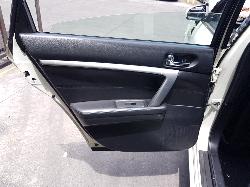 View Auto part Right Rear Wnd Reg/Motor Nissan Maxima 2008