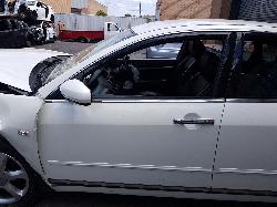 View Auto part Right Rear Wnd Reg/Motor Nissan Maxima 2008