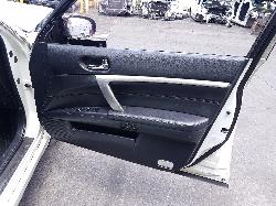 View Auto part Right Rear Wnd Reg/Motor Nissan Maxima 2008
