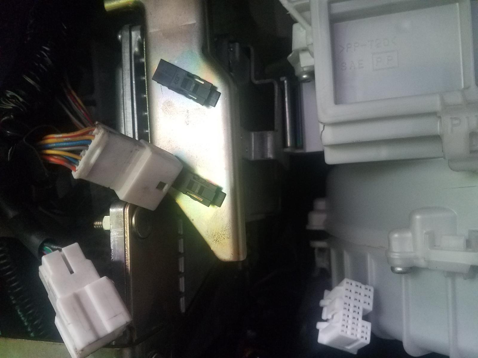 View Auto part Right Rear Wnd Reg/Motor Nissan Maxima 2008