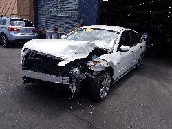 View Auto part Right Rear Wnd Reg/Motor Nissan Maxima 2008
