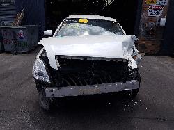 View Auto part Right Rear Wnd Reg/Motor Nissan Maxima 2008