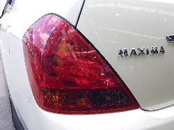 View Auto part Right Rear Wnd Reg/Motor Nissan Maxima 2008