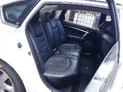 View Auto part Right Rear Wnd Reg/Motor Nissan Maxima 2008