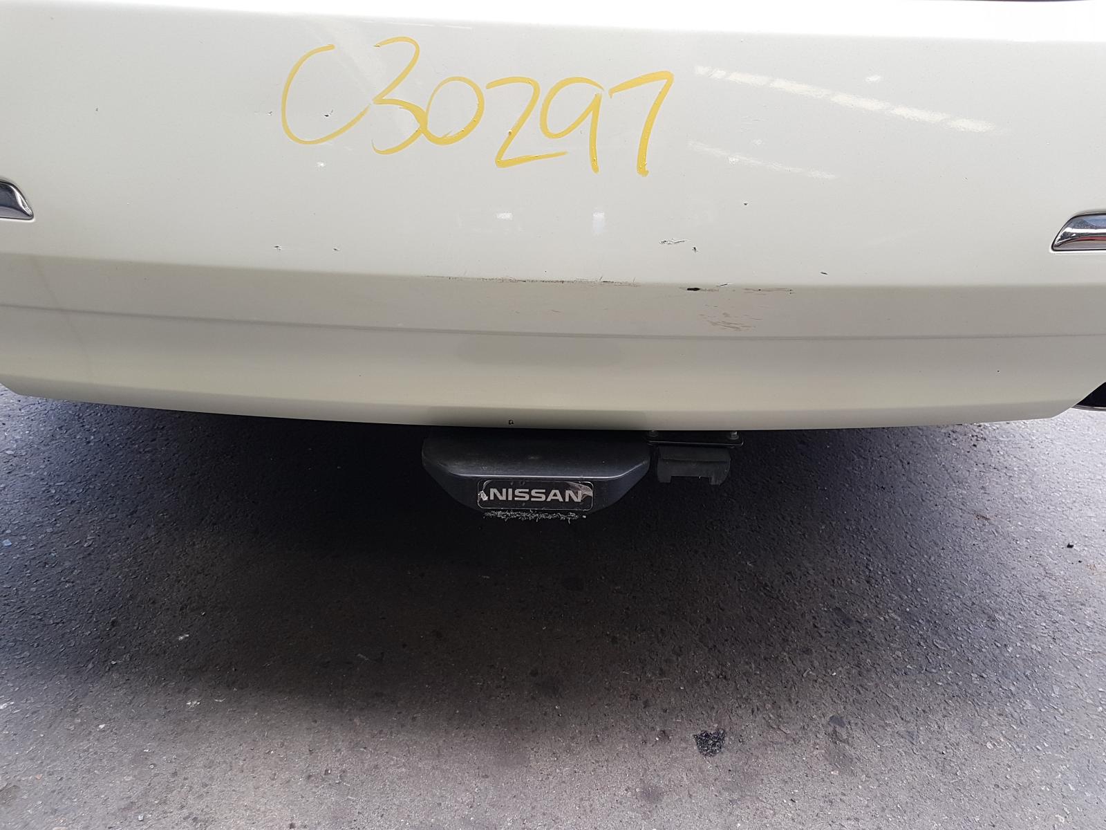 View Auto part Right Rear Wnd Reg/Motor Nissan Maxima 2008
