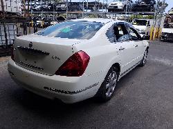 View Auto part Right Rear Wnd Reg/Motor Nissan Maxima 2008